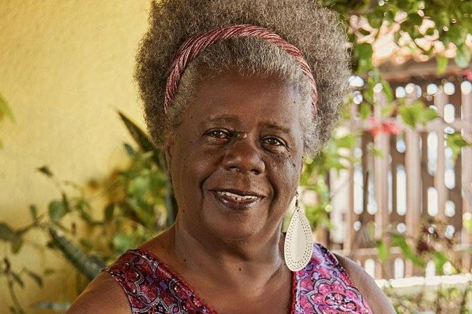 Conceição Evaristo é homenageada nas provas do ENEM 2018