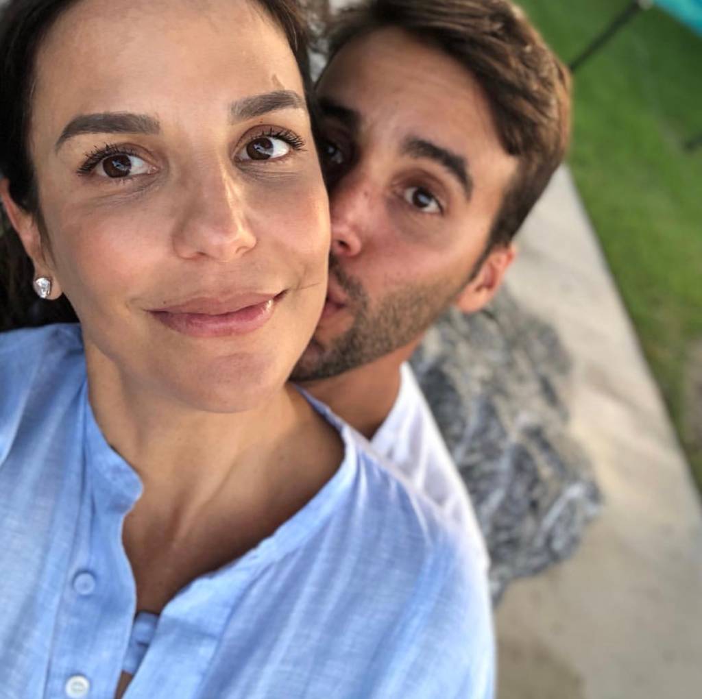 “Somos almas gêmeas”, declarou-se Ivete Sangalo ao marido