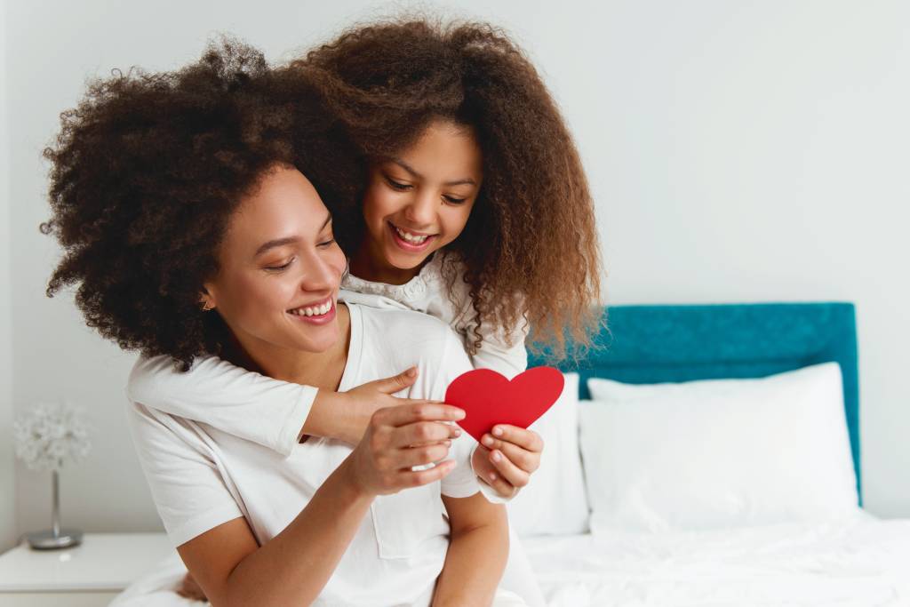 Como conversar com seus filhos sobre sexo?