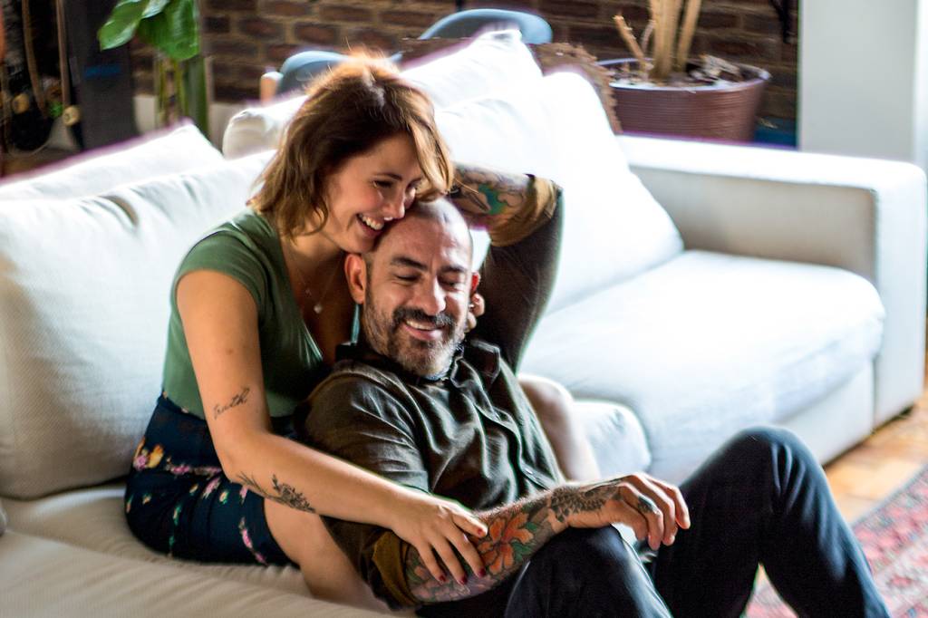 O jantar de Dia dos Namorados do chef Henrique Fogaça para a sua esposa