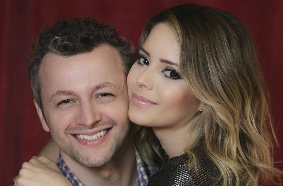 Depois de 11 anos, fã coloca bem-casado de Sandy e Lucas Lima à venda