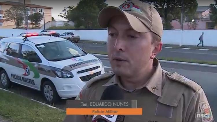 tenente eduardo nunes