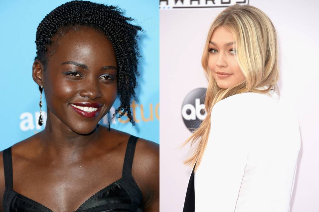 Tchau, mate! Batom de efeito molhado está de volta