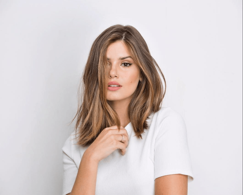 camila-queiroz-long-bob-assimetrico Camila Queiroz long bob assimétrico