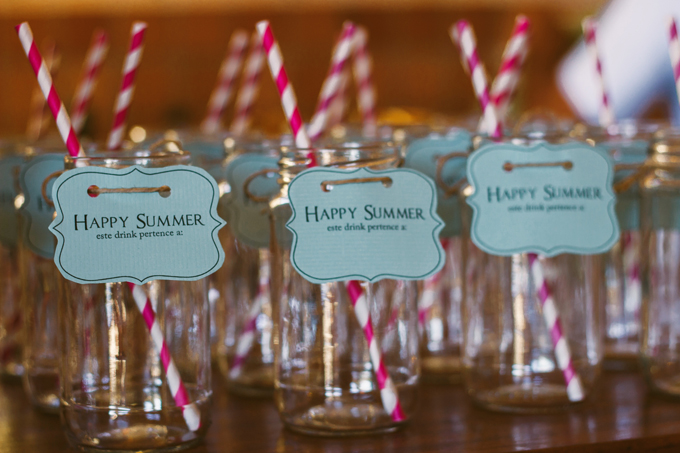 Casamento eco-friendly