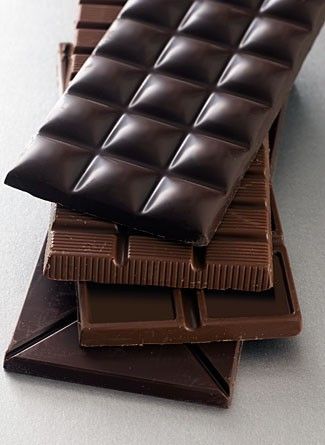 chocolate