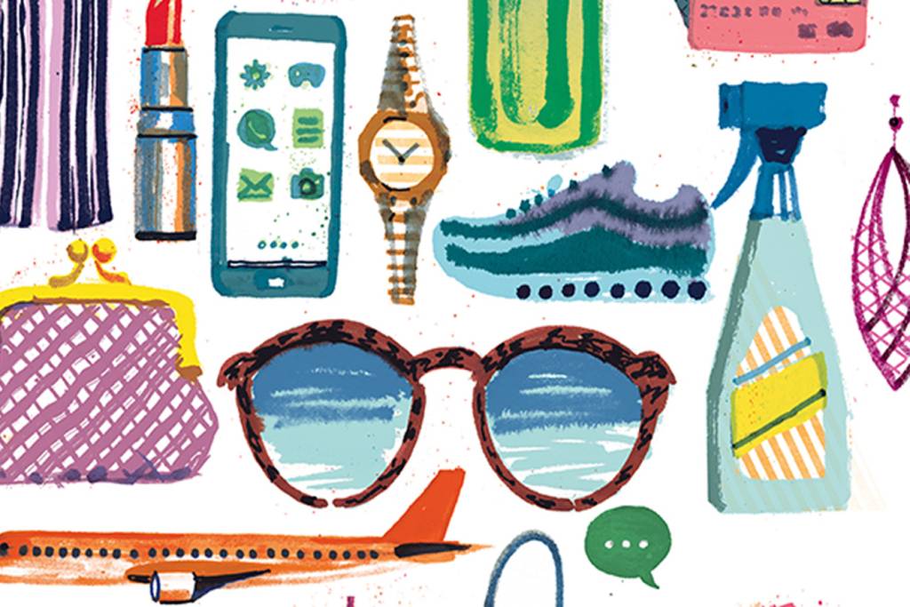 Claudia Top of Women 2018: As marcas favoritas entre as consumidoras