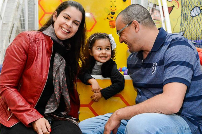 Fotos de festa infantil
