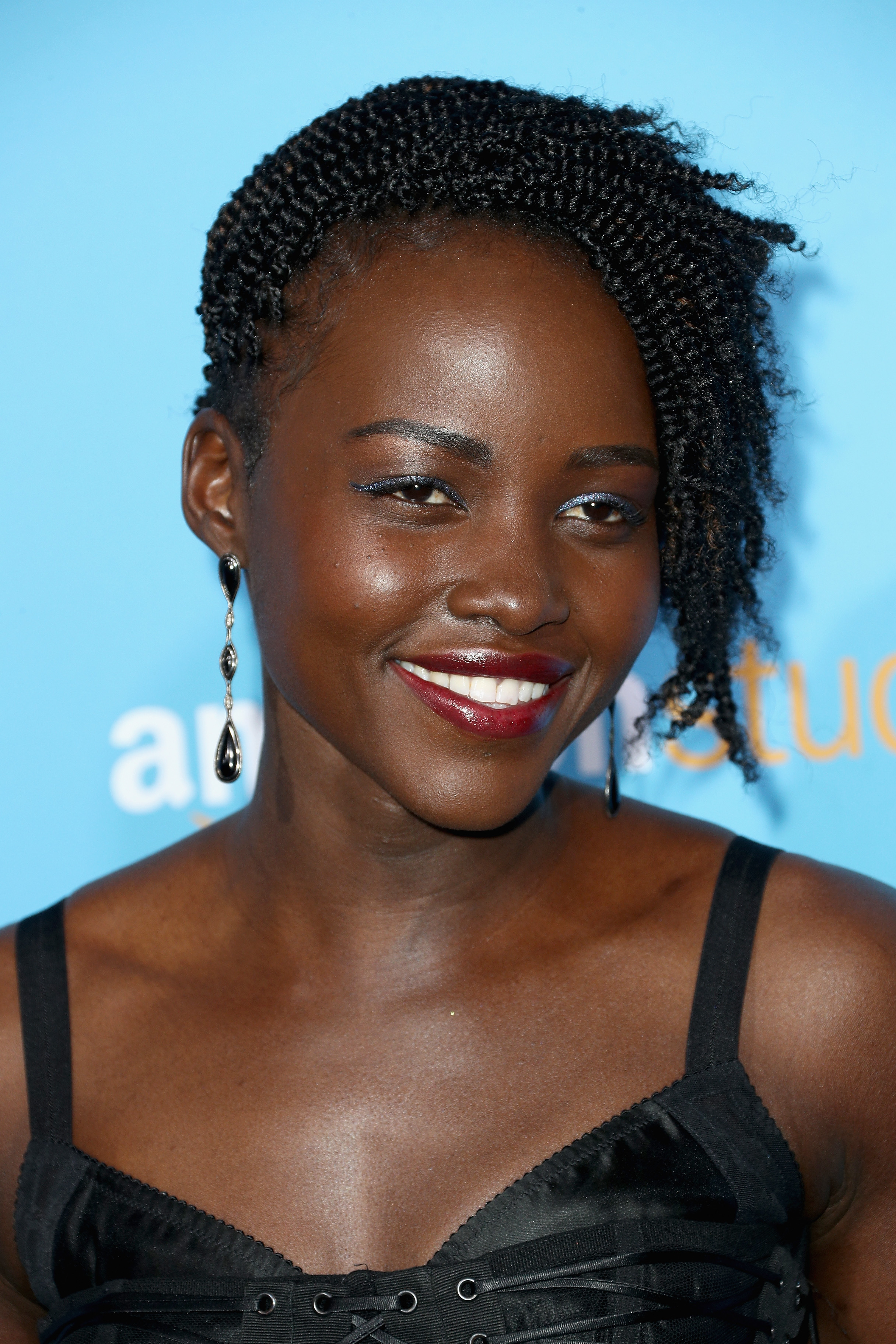 Lupita Nyong&rsquo;o