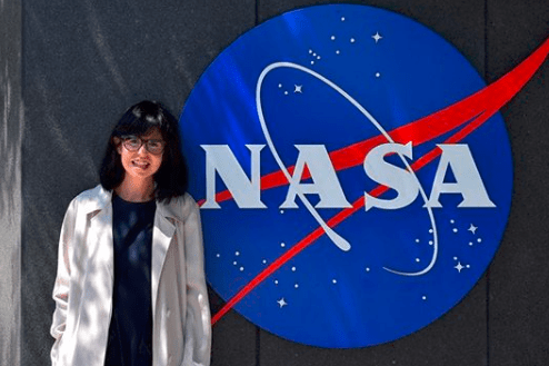 A cientista que escreveu 270 páginas do Wikipedia para enaltecer mulheres