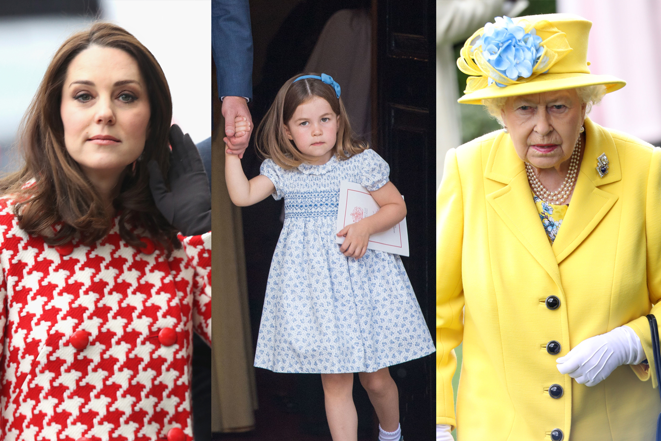 kate-charlotte-rainha-ii