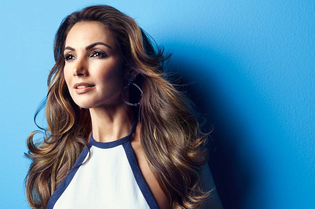 Patrícia Poeta fala sobre a sua relação com o filho e a vida pós-divórcio