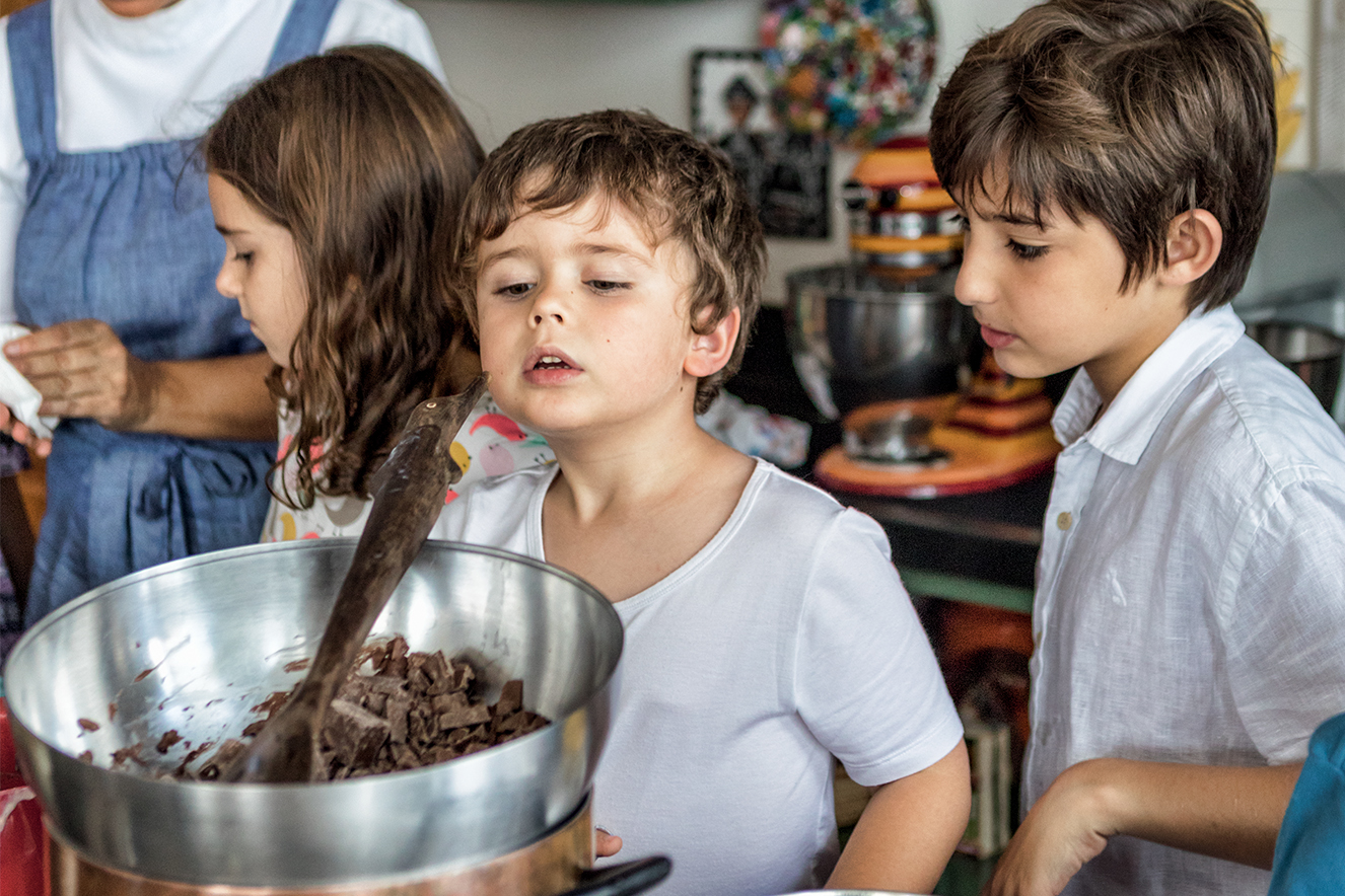 sabores do brasil &ndash; ana luiza trajano