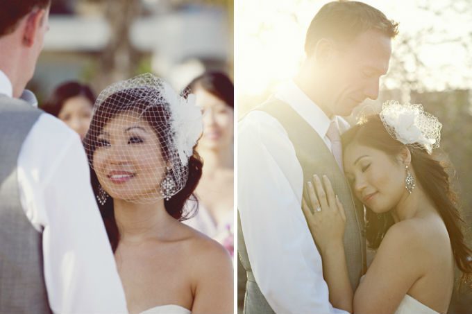 Voilette acess&oacute;rio para noivas