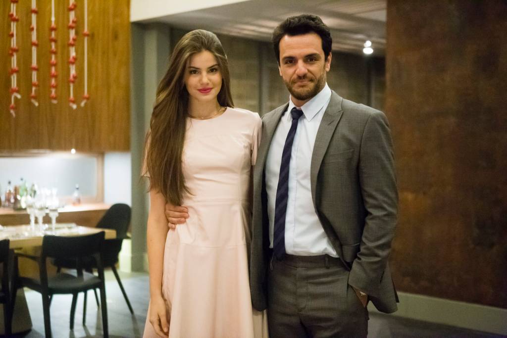 Walcyr Carrasco confirma ‘Verdades Secretas 2’