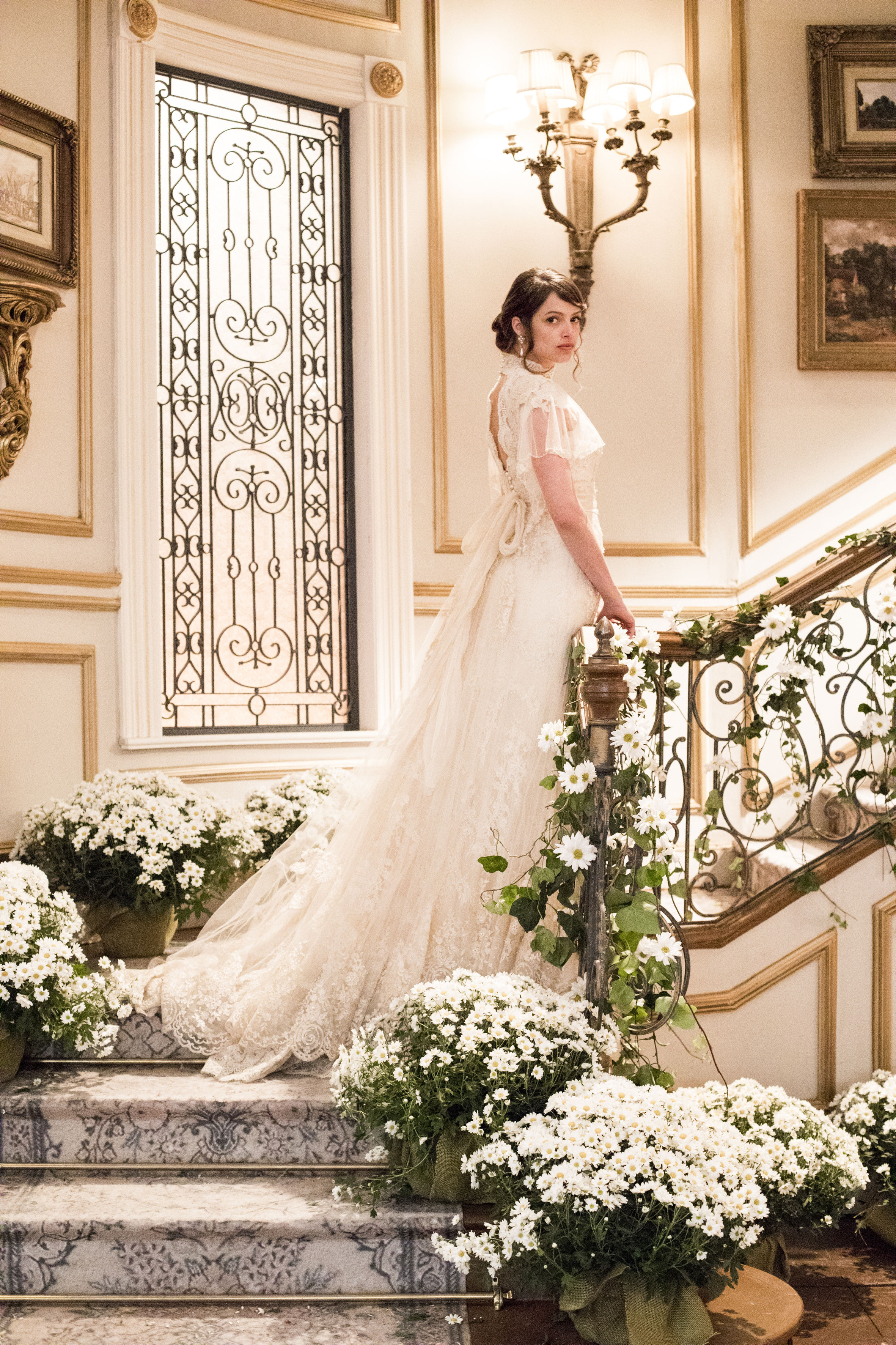 vestido de casamento &ndash; Ema