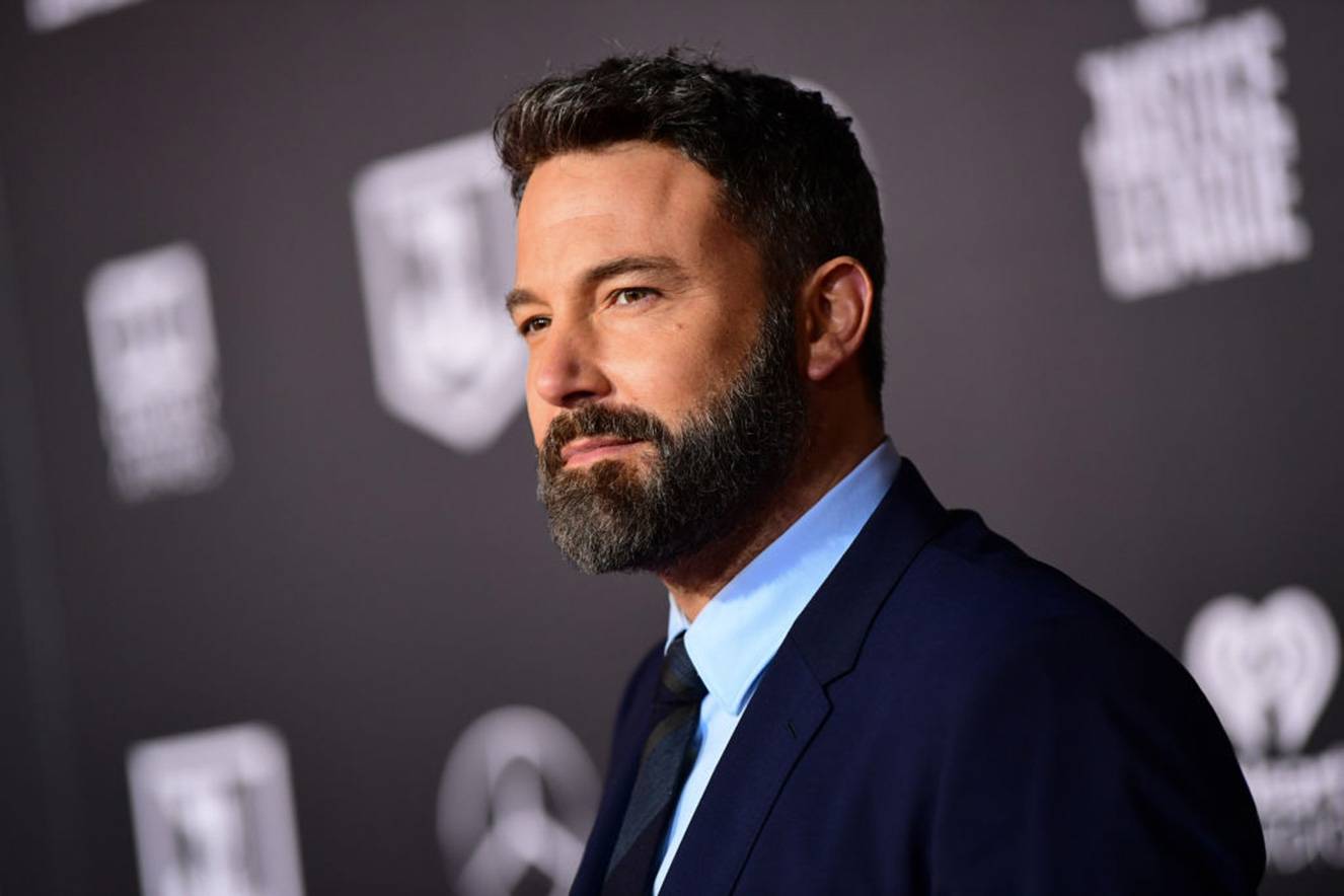 Ben Affleck é levado para a reabilitação pela ex-esposa Jennifer Garner