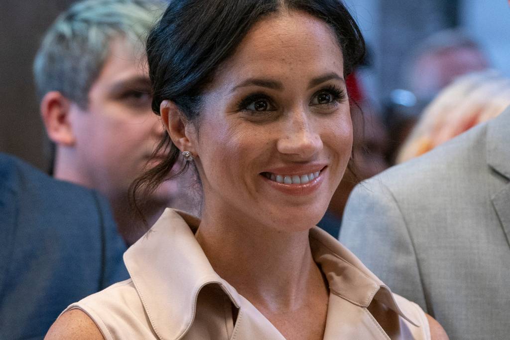 Existe um presente especial que Meghan Markle deseja dar a sua filha