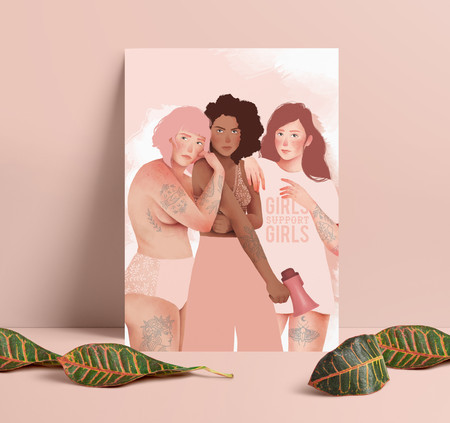 poster priscila poster priscila