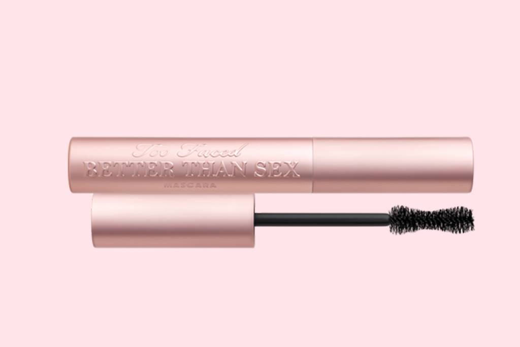 Máscara de cílios mais vendida dos EUA ganha uma nova versão