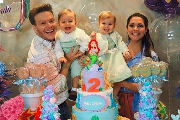 A empresa por trás das lembrancinhas dos filhos de famosos