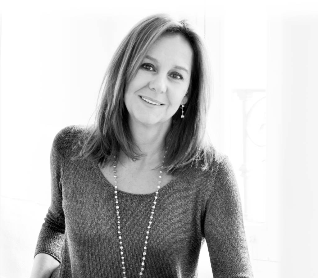 María Dueñas fala sobre a praxe de retratar mulheres fortes em seus livros