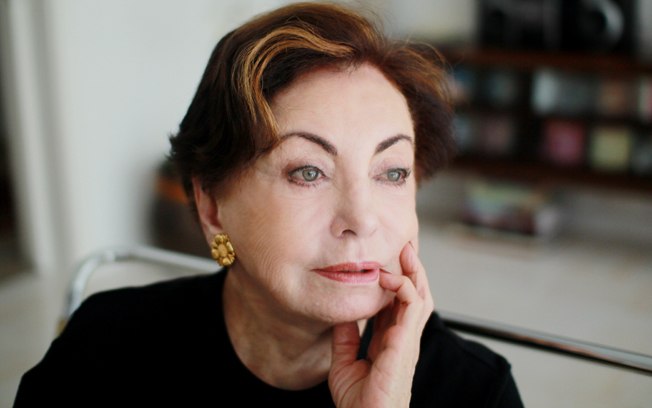 Beatriz Segall morre aos 92 anos