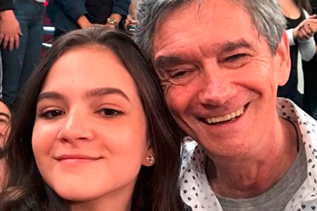 Altas Horas: Retirada de Mel Maia em quadro sobre sexualidade gera polêmica