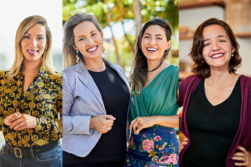 Prêmio CLAUDIA: Conheça 3 negócios sociais que deram certo