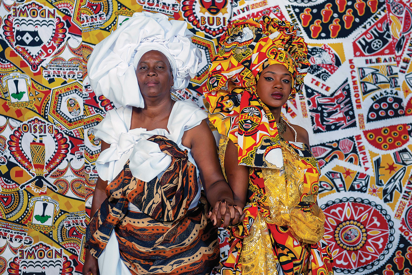 Mostra do ‘Ilê Aiyê’ no Itaú Cultural, em SP, homenageia história do bloco