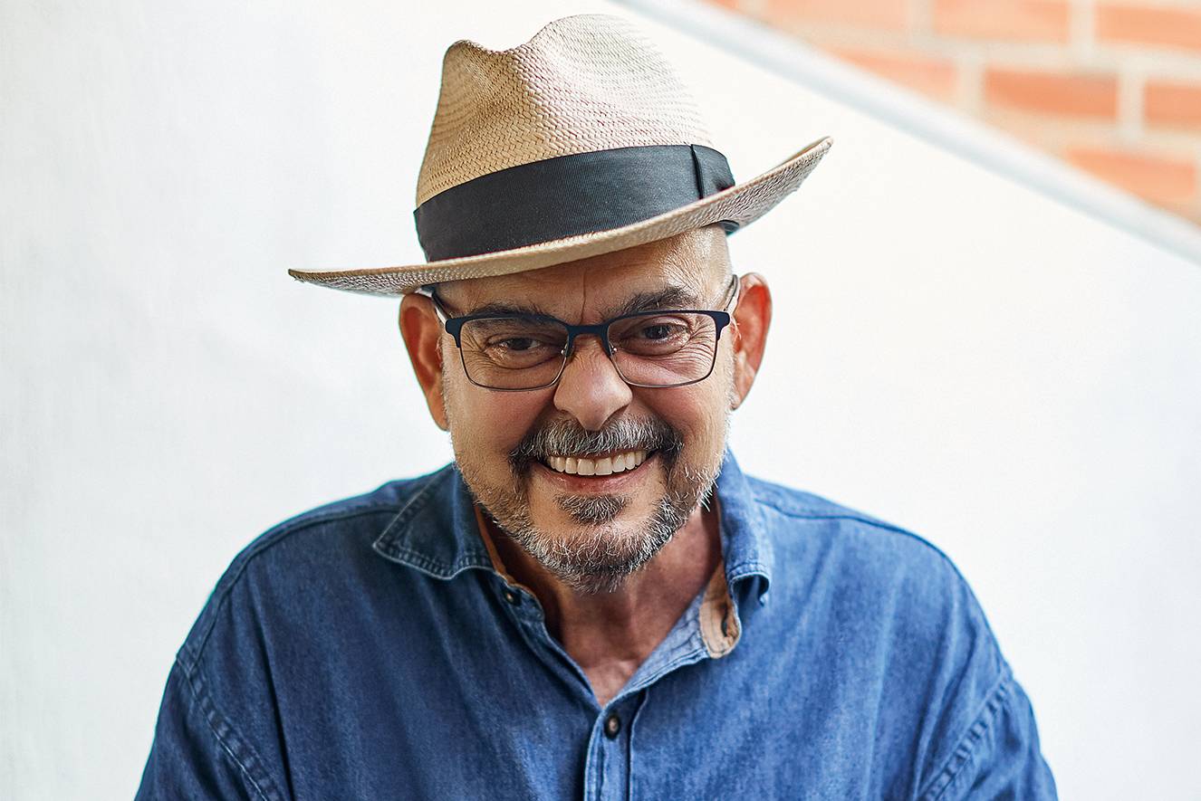 Morre João W. Nery, 1º homem transexual operado do Brasil, aos 68 anos