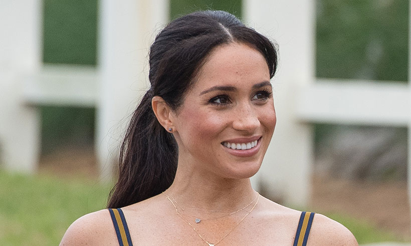 Esta nova bolsa tendência é a cara de Meghan Markle