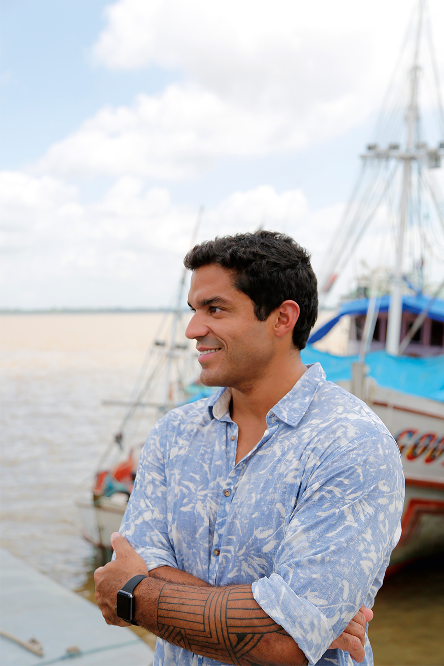 receber bel&eacute;m &ndash; agosto