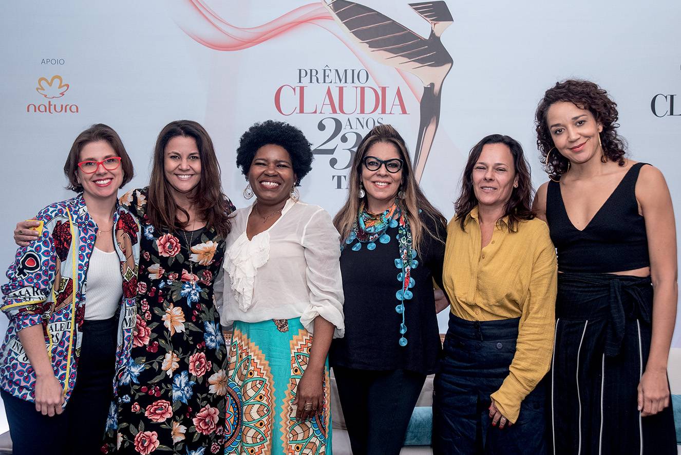 CLAUDIA Talks: o papel da educação promovida por mulheres inspiradoras