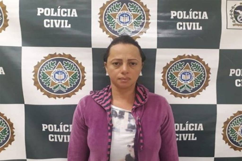 Justiça nega pedido de liberdade de viúva da Mega-Sena