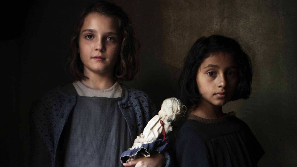 Série baseada na obra de Elena Ferrante ganha data de estreia