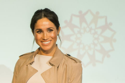 O conselho de Michelle a Meghan que a deixou ‘sem palavras’