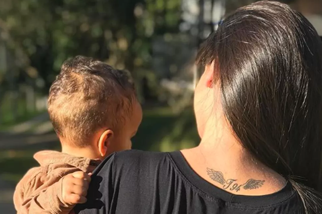 Dois anos após acidente da Chape, como está o filho de jogador que morreu