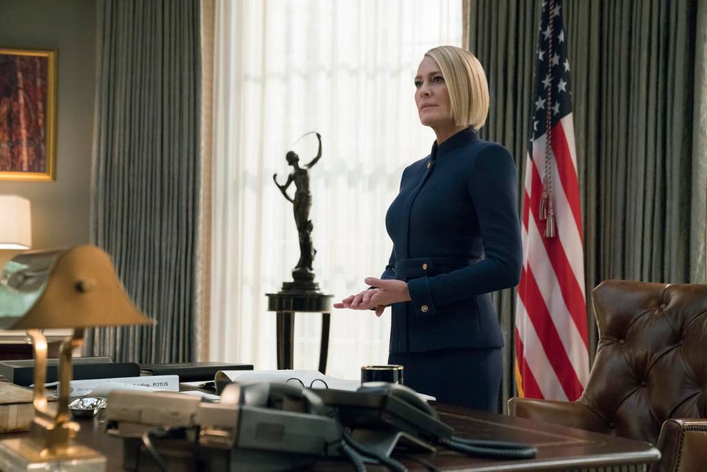 House of Cards_ Temporada 6