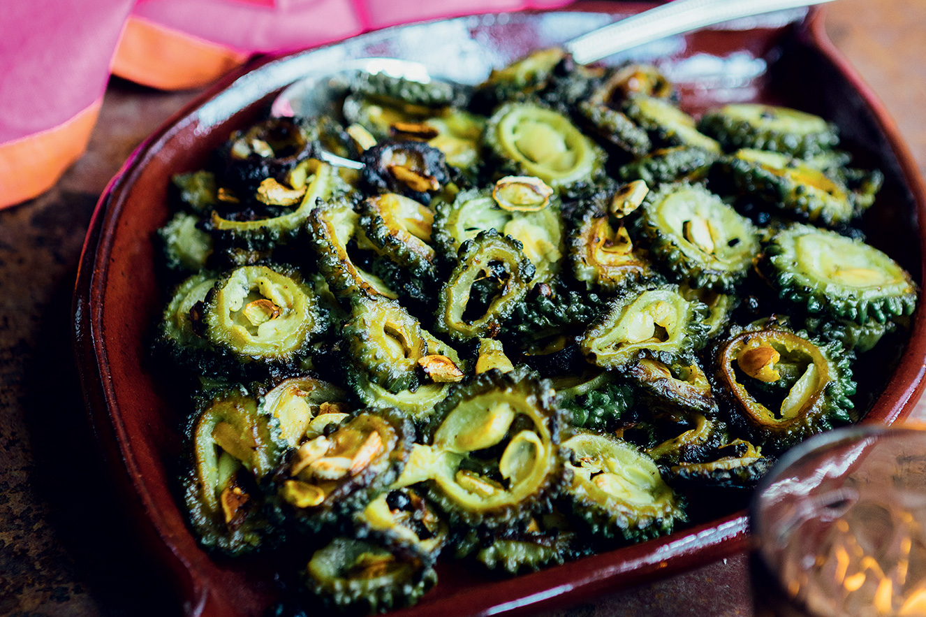 kurkura-karela-(nigauri-crocante)