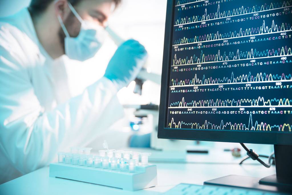 Gel pode ser o novo método anticoncepcional para homens