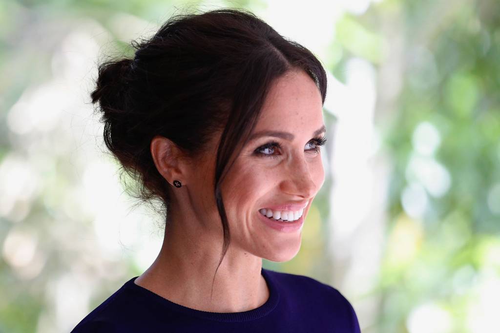 Descubra o segredo por trás do anel de Meghan Markle