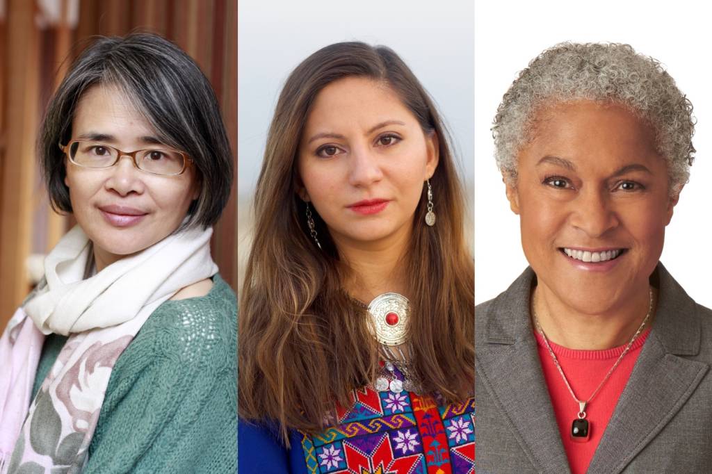 Encontro reúne mulheres de 11 países para discutir condição feminina