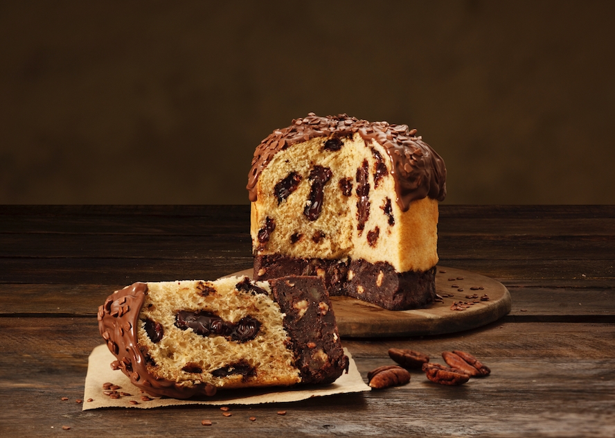 Mais de 20 lançamentos de panetones e chocotones em 2019