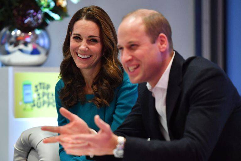 Por que príncipe William não usa aliança de casamento