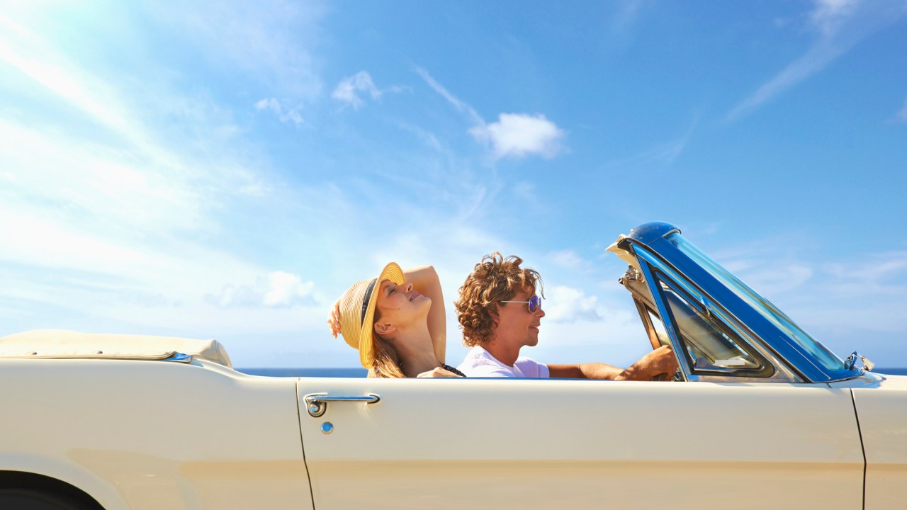 road trip – viagem de carro