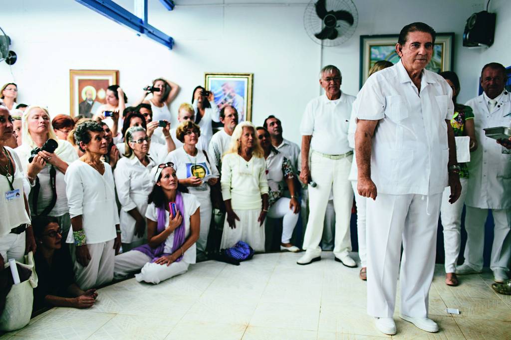 João de Deus: os relatos das vítimas que romperam o silêncio