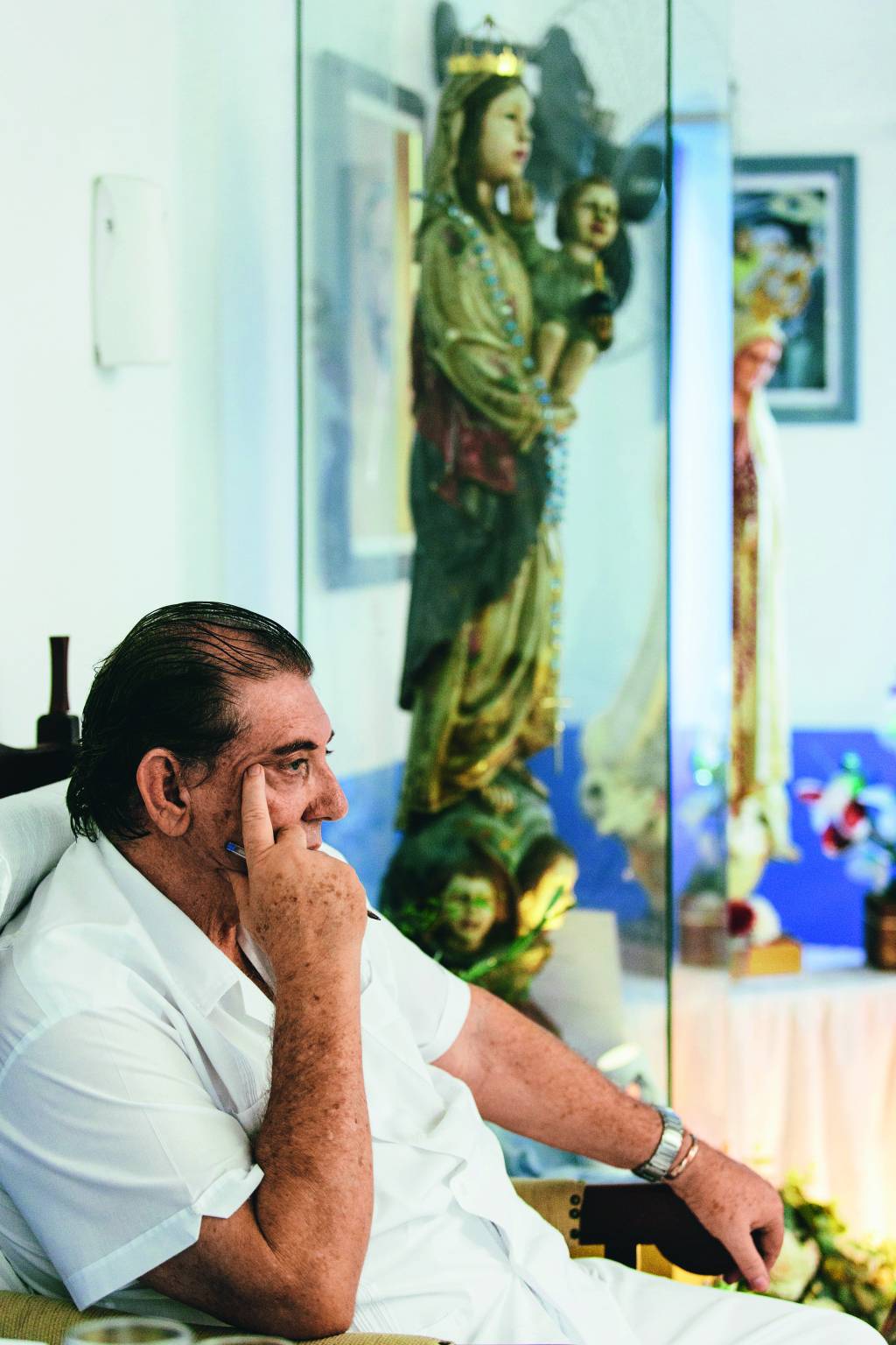 MP de Goiás apresenta nova denúncia contra João de Deus