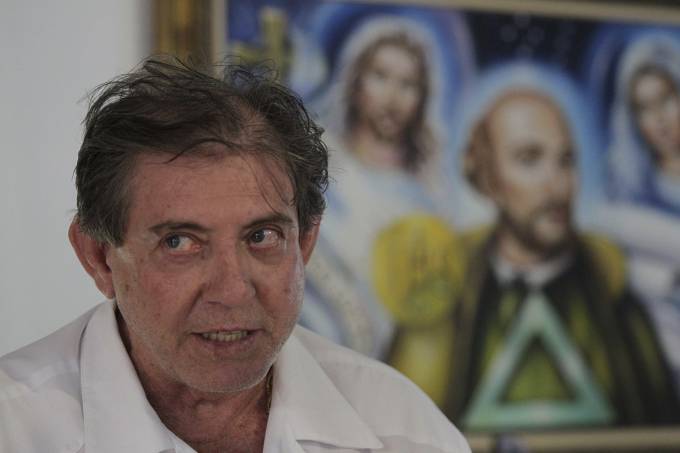 Filho de João de Deus é preso em Goiás