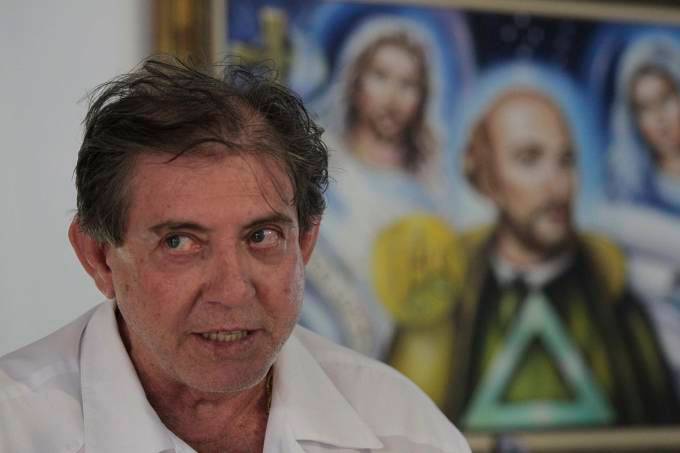 Filho de João de Deus é preso em Goiás